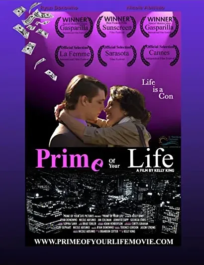 Prime of Your Life