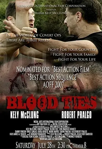 Blood Ties