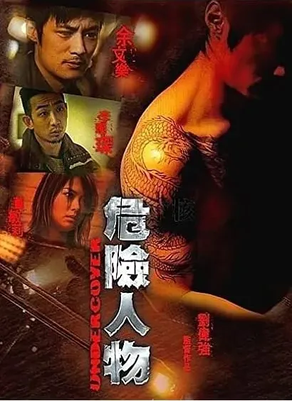 Ai him yan muk