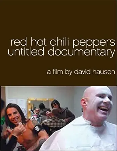 Red Hot Chili Peppers: Stadium Arcadium