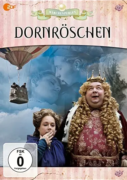 Dornröschen
