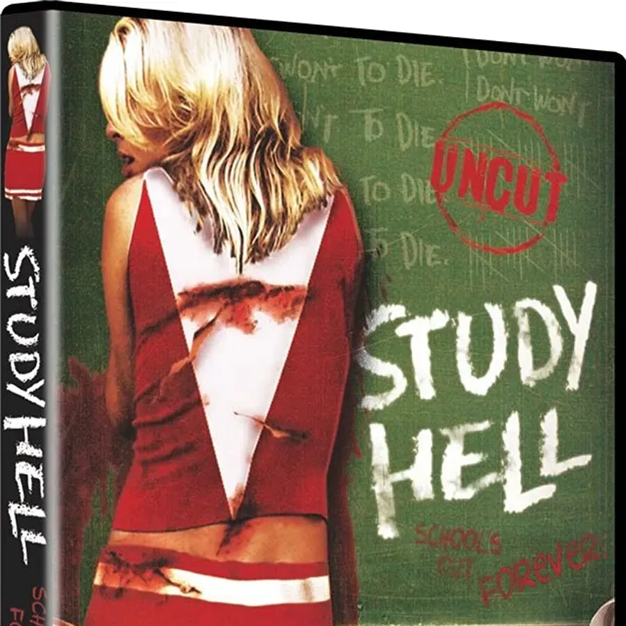 Study Hell online