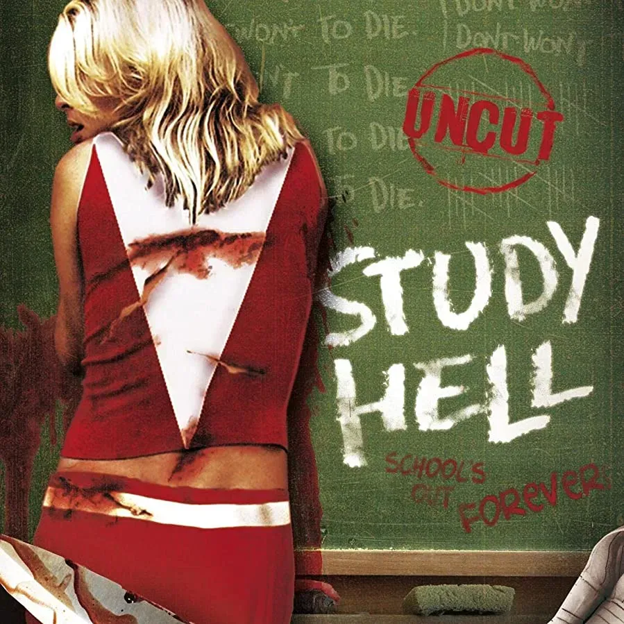 Study Hell online