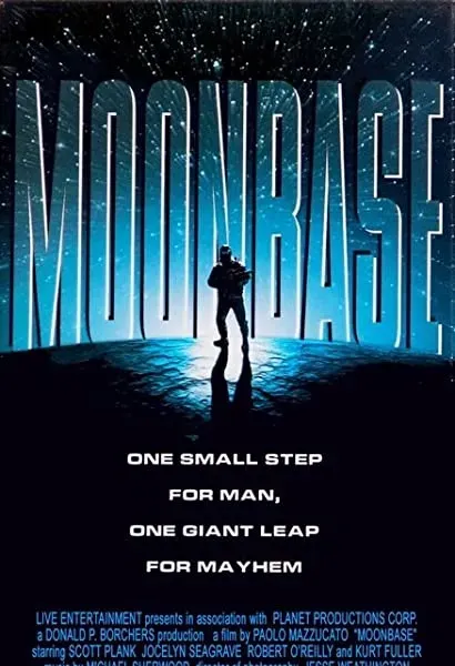 Moonbase