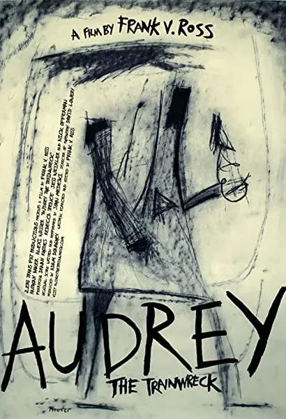 Audrey the Trainwreck