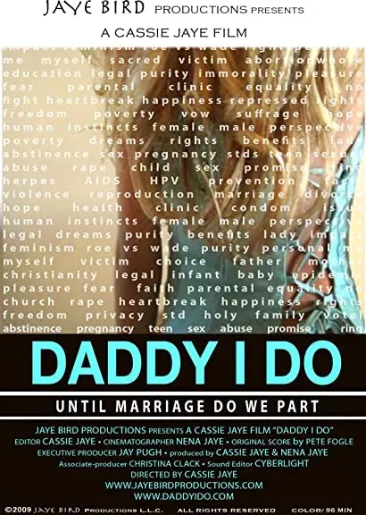 Daddy I Do