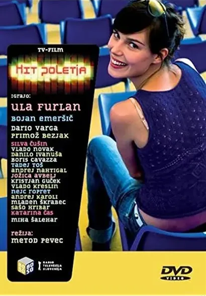 Hit poletja