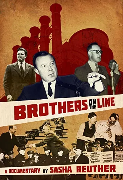 Brothers on the Line