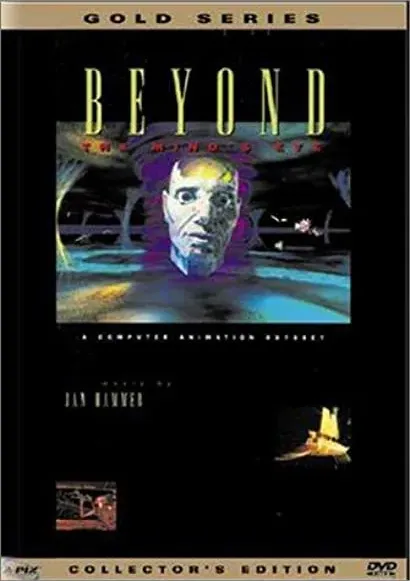 Beyond the Mind's Eye