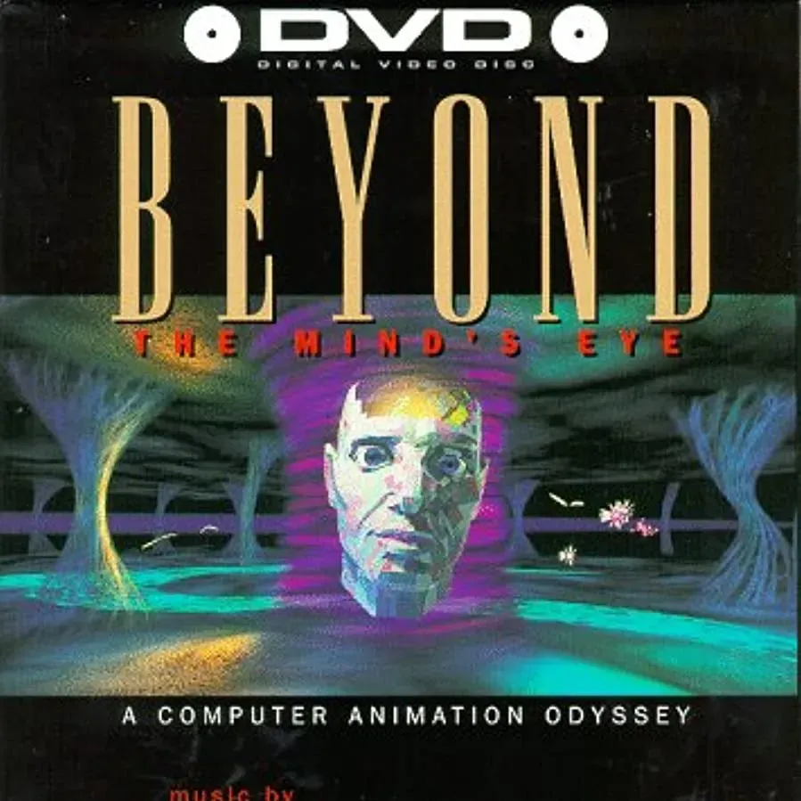 Beyond the Mind's Eye online