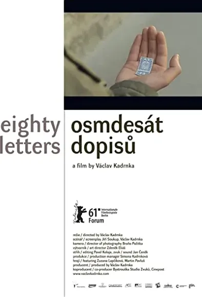Osiemdziesiat listów