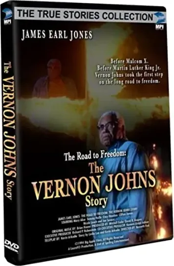 The Vernon Johns Story