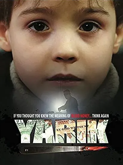Yarik