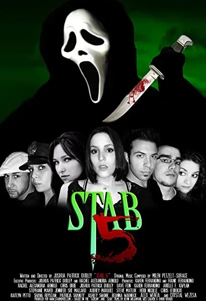Stab 5