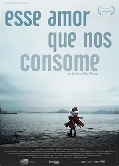 Esse Amor Que Nos Consome
