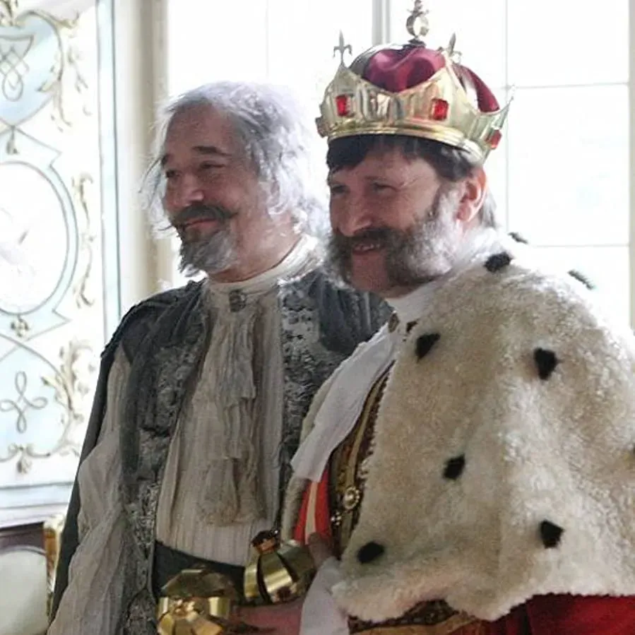 Duch nad zlato online