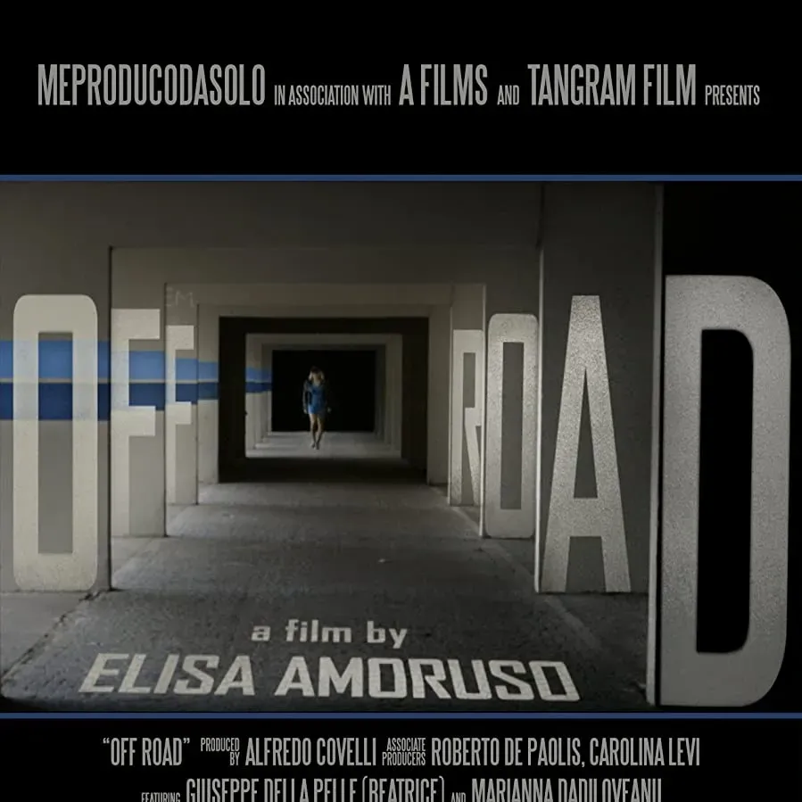 Fuoristrada online