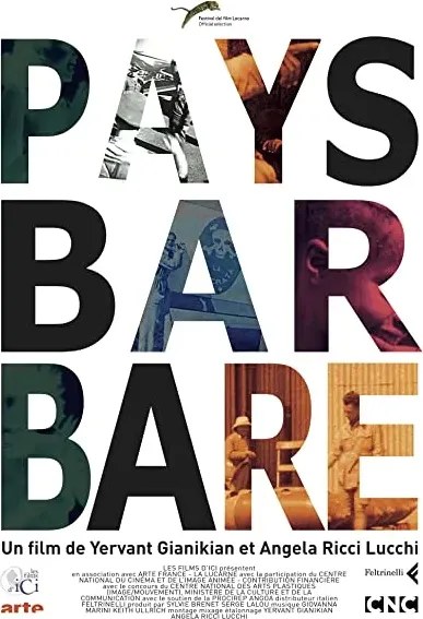 Pays barbare
