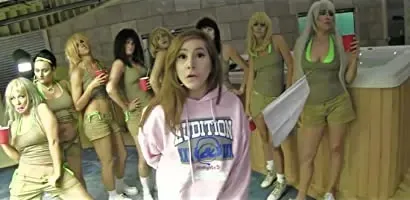 Center Jenny