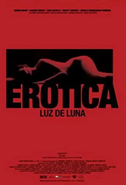 Erótica: Luz de Luna