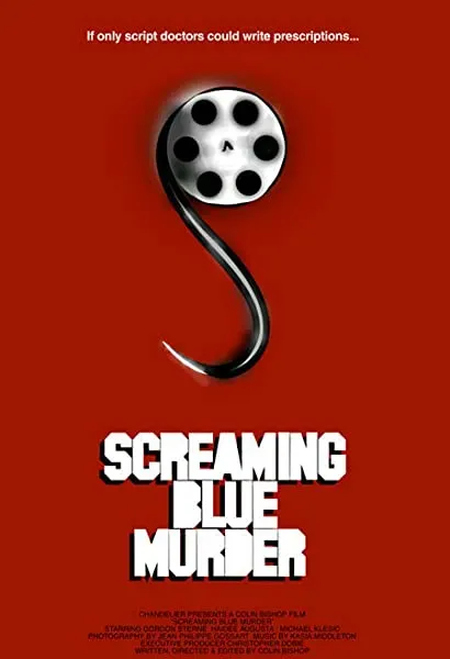 Screaming Blue Murder