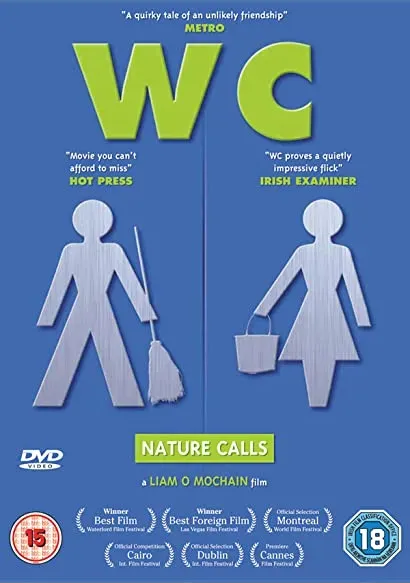 W.C.