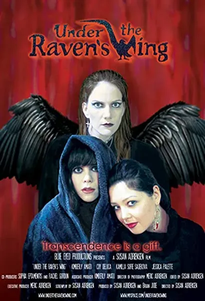 Under the Raven's Wing