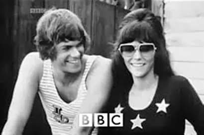 Only Yesterday: The Carpenters' Story