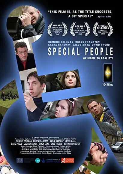 Special People