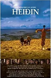 Heiðin