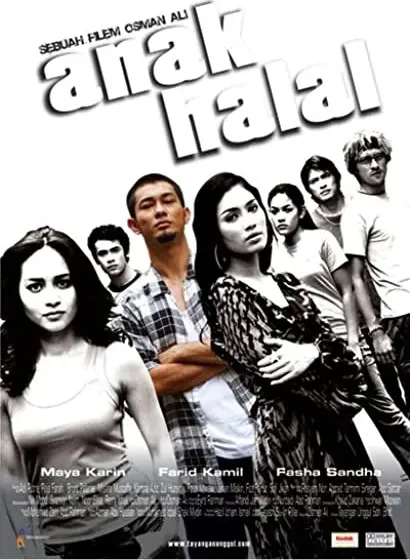 Anak Halal