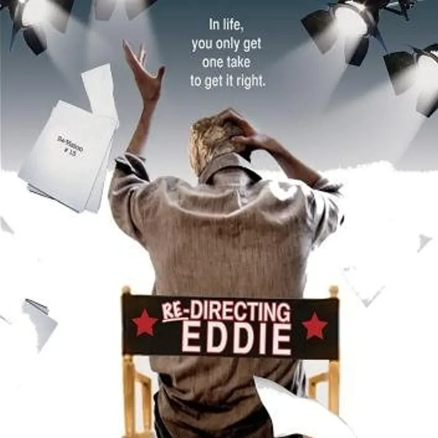 Redirecting Eddie online