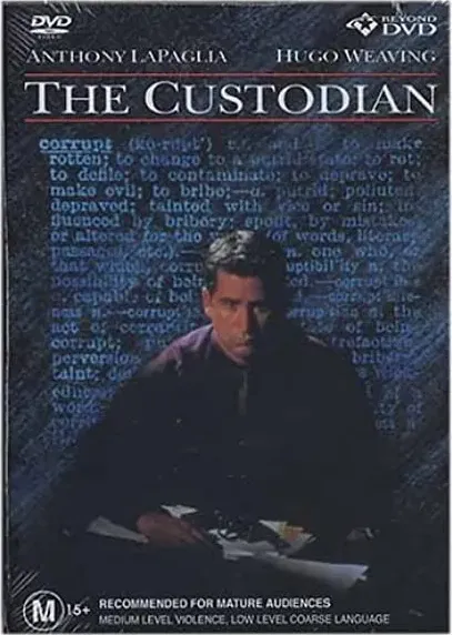 The Custodian