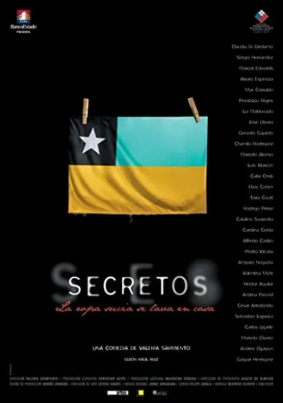 Secretos