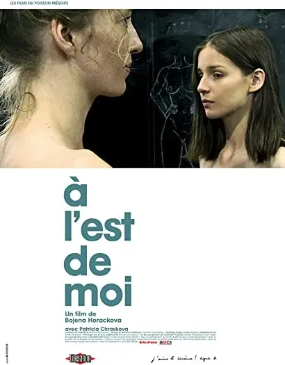 À l'est de moi
