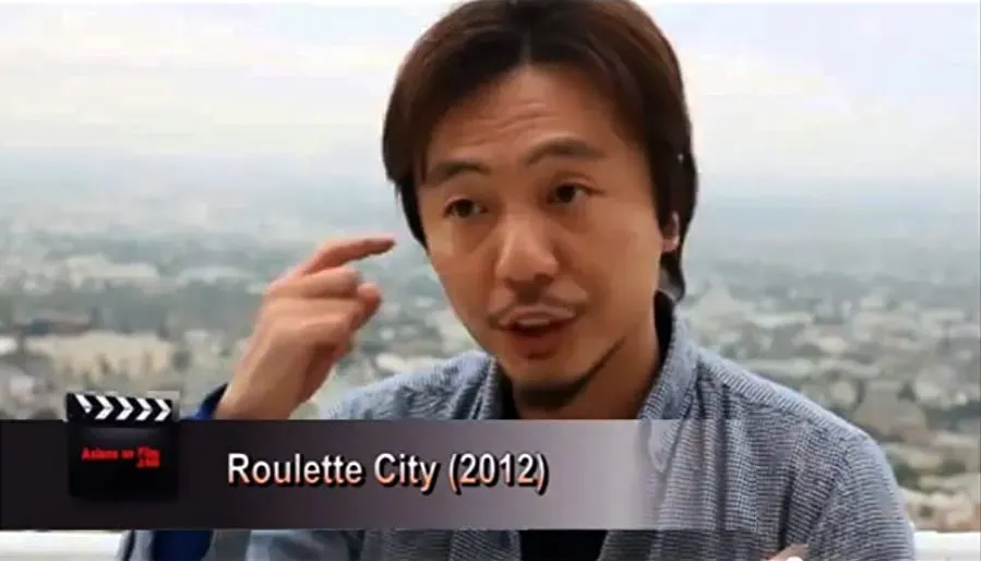 Roulette City online