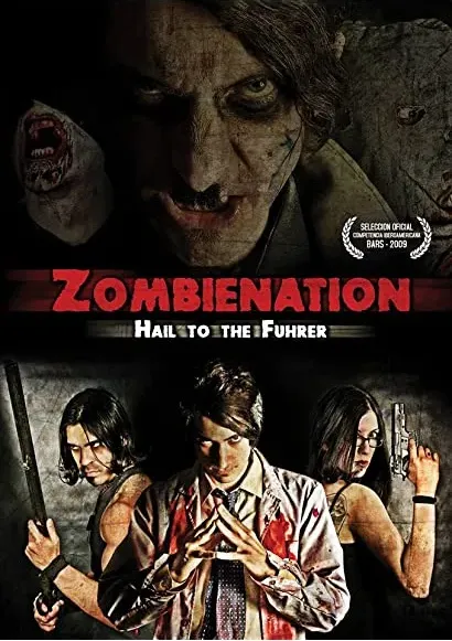 Zombienation