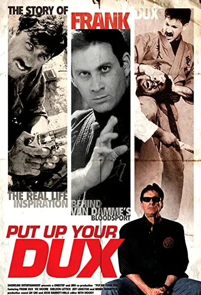 Put Up Your Dux