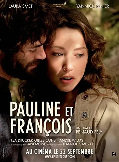 Pauline i François
