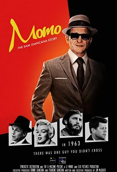 Momo: The Sam Giancana Story