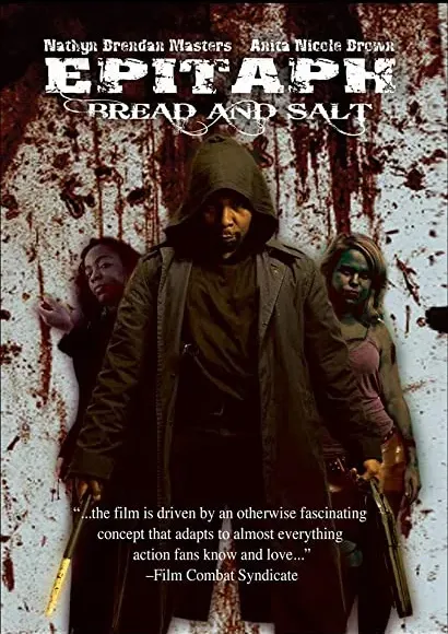 Epitaph: Bread and Salt