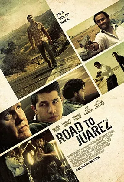 Road to Juarez