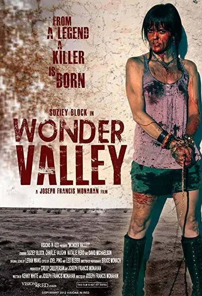 Wonder Valley