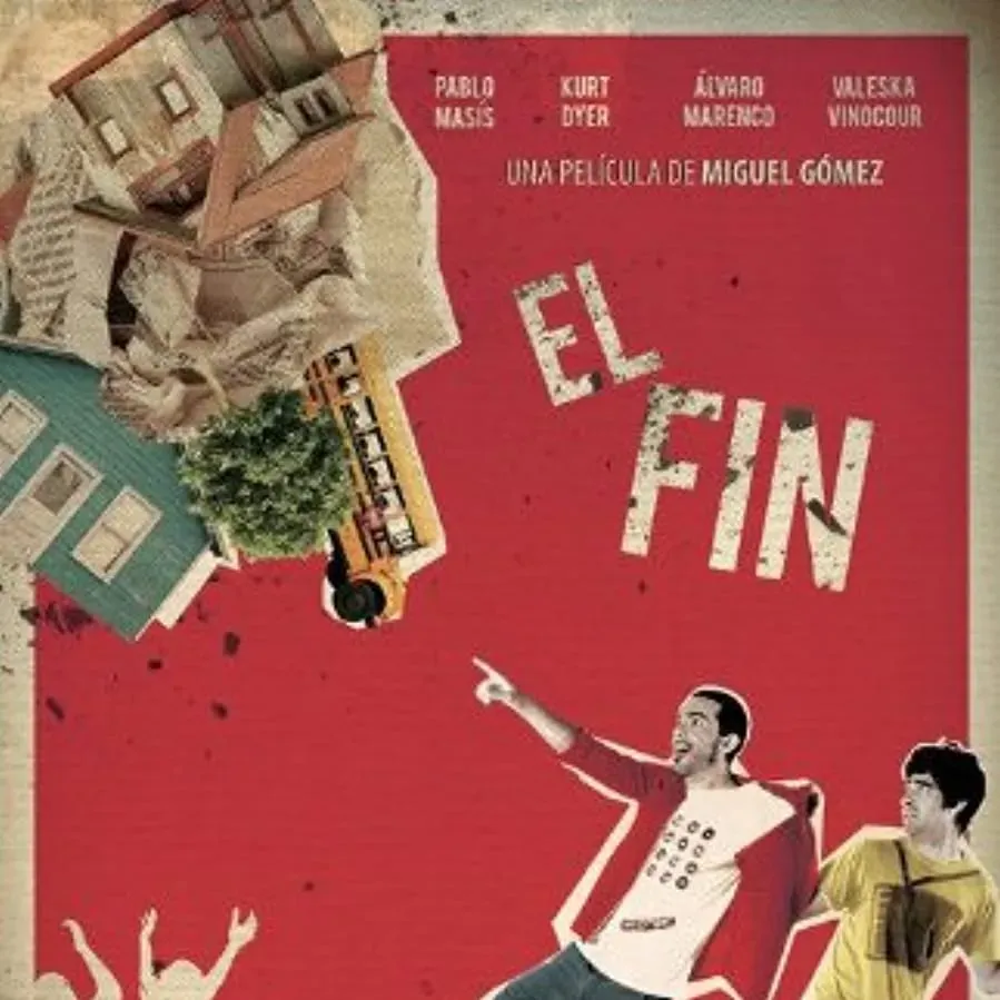 El Fin online