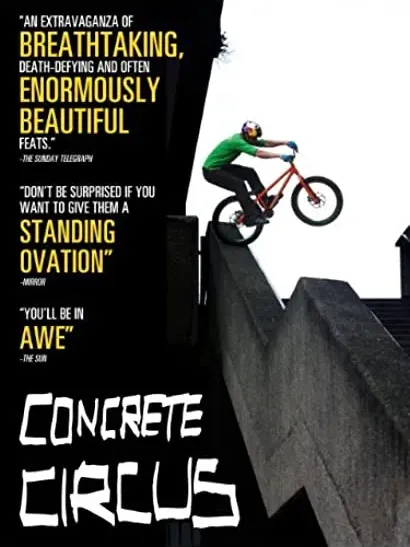Concrete Circus