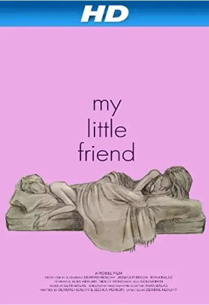 My Little Friend