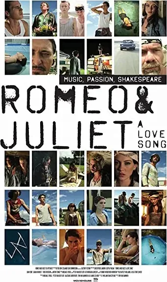 Romeo and Juliet: A Love Song