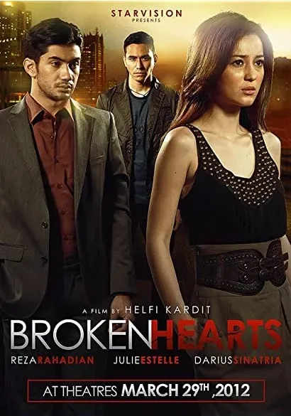 BrokenHearts