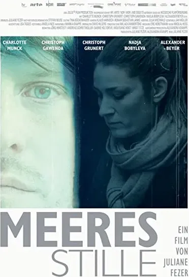 Meeres Stille