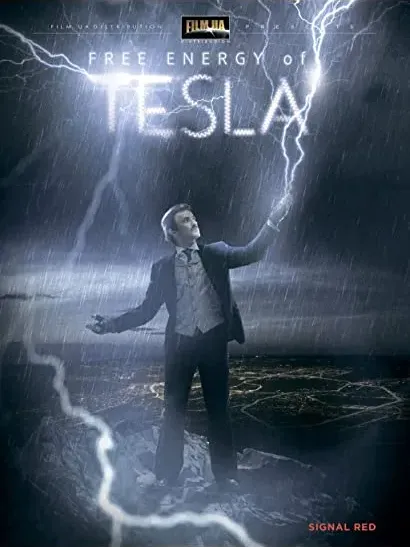 Svobodnaya energiya Tesly